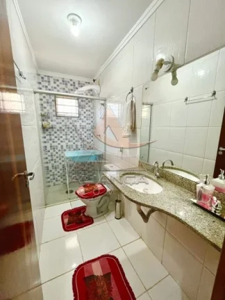 Imagem Apartamento - Ribeirão Preto - Vila Mariana