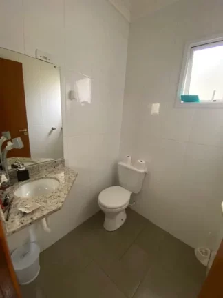 Imagem Casa com 2 dormitórios à venda, 112 m² por R$ 480.000,00 - Jardim Santo Alberto - Santo André/SP