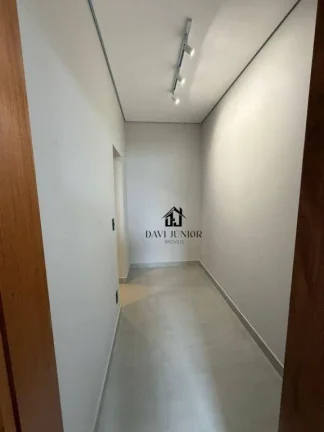 Imagem Casa com 3 dormitórios sendo 1 suítes à venda, 140 m² por R$ 880.000 - Residencial Reserva Ipanema - Sorocaba/SP