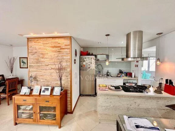 Imagem Apartamento com 2 dormitórios à venda, 79 m² por R$ 598.000,00 - Vila Andrade - São Paulo/SP