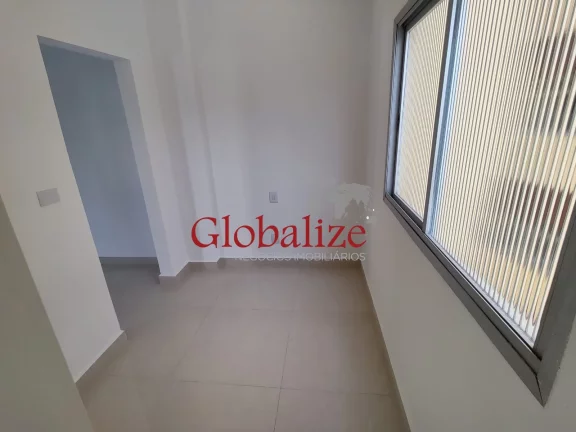 Imagem Apartamento com 3 Dormitórios e 1 Vaga no bairro do Gonzaga em Santos por R$ 1.330.000,00
