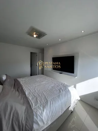Imagem Cobertura Duplex no Condomínio Blue – Barra da Tijuca