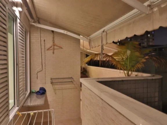 Imagem COBERTURA, 200 M² - VENDA POR R$ 4.700.000,00 - LEBLON - RIO DE JANEIRO/RJ