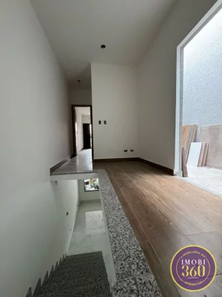 Imagem SOBRADO Á VENDA NA MOOCA COM 3 SUÍTES 2 VAGAS