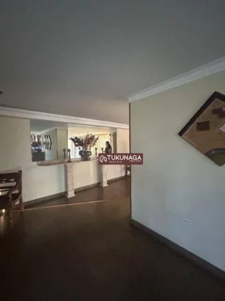Imagem Apartamento com 3 quartos à venda, 74 m² por R$ 390,000 - Santana - São Paulo/SP