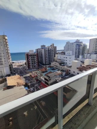 Imagem Apartamento Alto Padrão, 03 Quartos, 01 Suite, 02 Vagas, Area de Lazer, Praia do Morro, Guarapari, ES