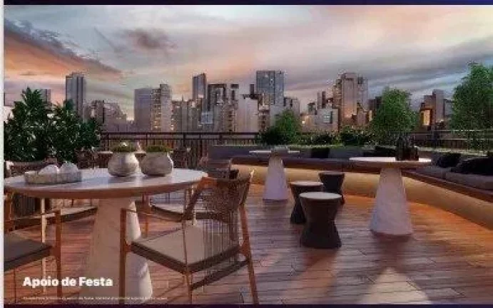 Imagem Apartamento à venda em Osasco, Presidente Altino, com 3 quartos, 67m2