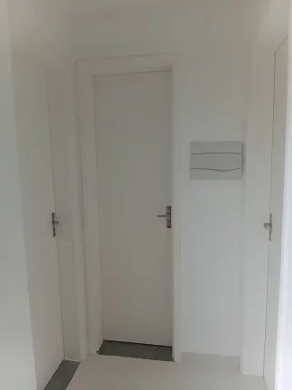 Imagem Apartamento no Contrato de Gaveta - FRG - R$52 mil + Saldo