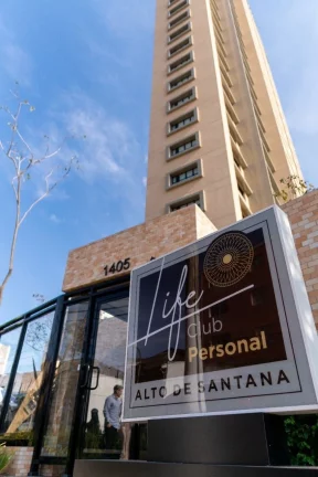 Imagem APARTAMENTO RESIDENCIAL em São Paulo - SP, Santana
