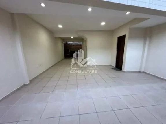 Imagem Casa 3 dorms, Aparecida, Santos - R$ 901 mil, Cod: 23428 MMD