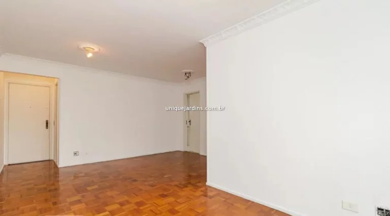 Imagem Apartamento à venda Moema São Paulo