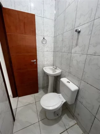 Imagem CASA COM 72.12 m² - MELVI - PRAIA GRANDE SP