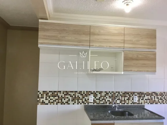 Imagem APARTAMENTO Á VENDA EM CONDOMÍNIO VISTA PARK JUNDIAÍ - SP