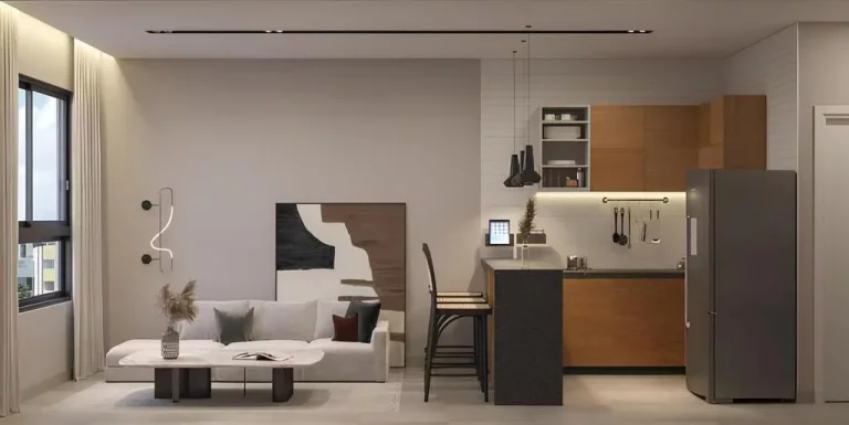 Imagem Apartamento à venda em Cabedelo, Intermares, com 2 quartos, 48,28m2
