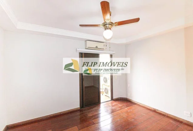 Imagem OPORTUNIDADE: Apartamento para venda com 155 m² com 4 quartos sendo 3 suítes no Cambuí - Campinas - SP