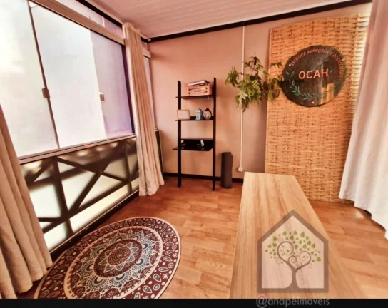 Imagem Casa com 3 Dormitórios e Jacuzzi no Campeche – Florianópolis/SC
