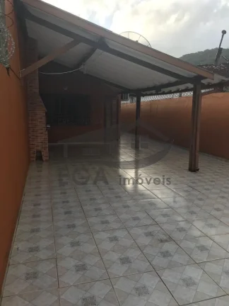 Imagem Casa na praia de Boiçucanga