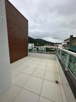 Imagem Cobertura na Praia das Toninhas em Ubatuba com vista mar!