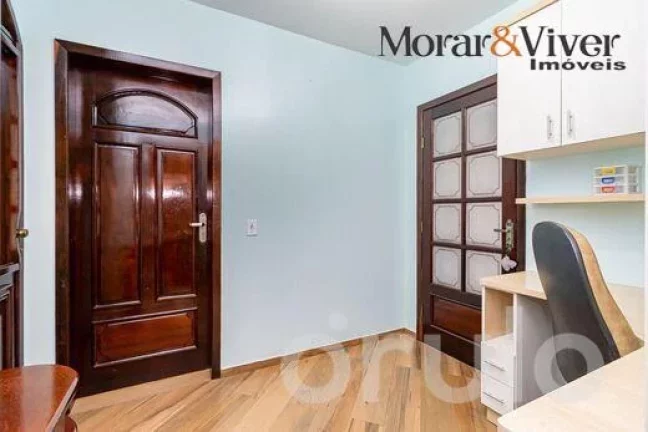 Imagem Casa para Venda em São José dos Pinhais, Cruzeiro, 3 dormitórios, 1 suíte, 3 banheiros, 7 vagas