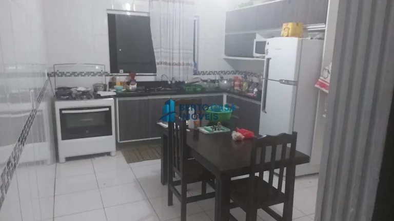Imagem Casa Padrão
