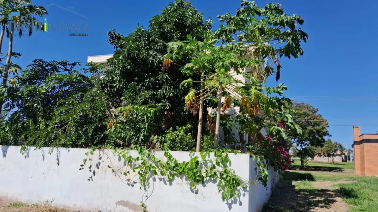 Imagem SOBRADO À VENDA EM RIVIERA DE SANTA CRISTINA III - ITAÍ - SP