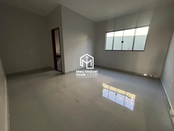 Imagem Casa em Setor Norte - Luziânia