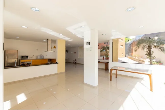 Imagem APARTAMENTO RESIDENCIAL em São Paulo - SP, Santo Amaro