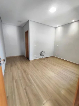 Imagem Casa à venda, 115 m² por R$ 690.000,00 - Condomínio Horto Florestal Villagio - Sorocaba/SP