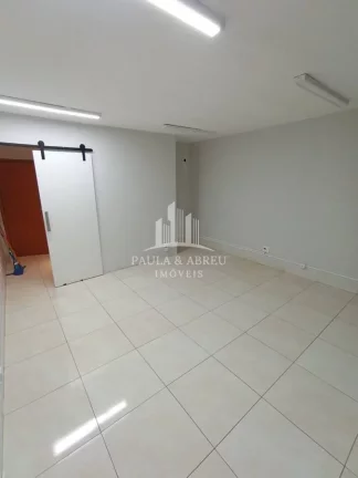 Imagem SALA COMERCIAL 32 M2 CENTRO DE MAUÁ !