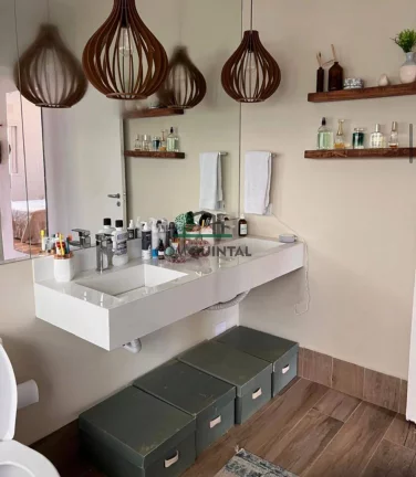 Imagem Casa com 4 Quartos à Venda, 400 m² em Vila Santo Antônio - Cotia