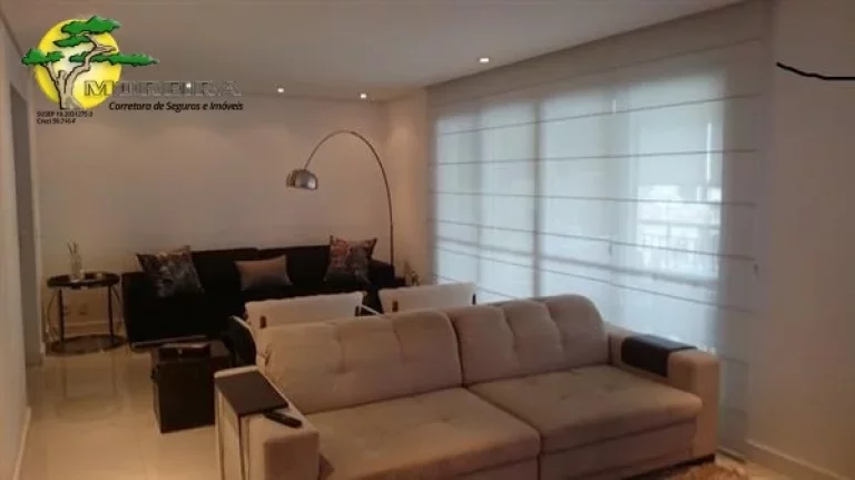 Imagem LINDO APTO NO MANDAQUI