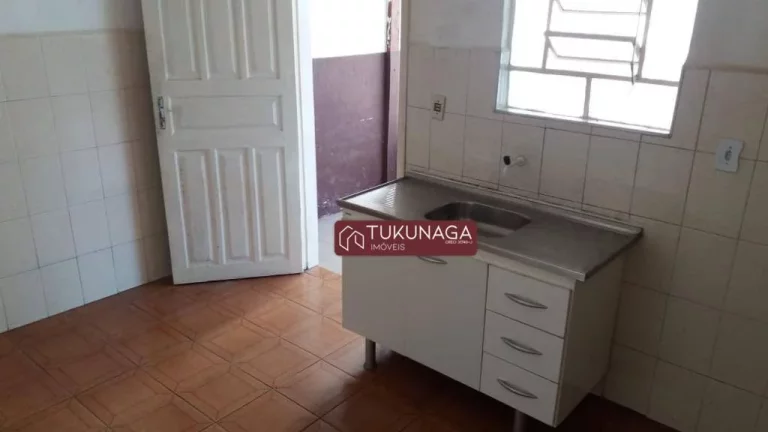 Imagem Casa à venda, 80 m² por R$ 545.000,00 - Jardim São Ricardo - Guarulhos/SP