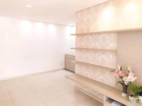 Imagem Apartamento à venda no Premiatto - Vila Arens - Jundiaí/SP