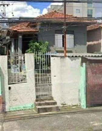 Imagem Vendo Terreno em Santo André
