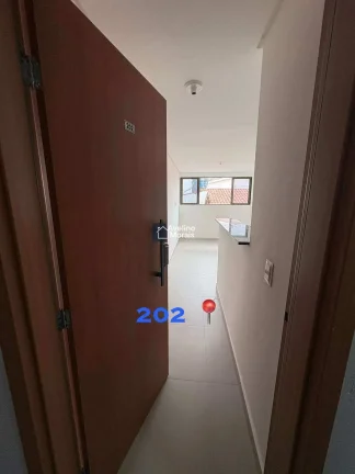 Imagem Apartamento à venda, no Residencial Altiplano Ocean em João Pessoa, Altiplano Cabo Branco, com 2 quartos, 49m2