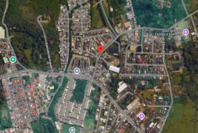 Casa em Condomínio para Venda em Rio de Janeiro / RJ no bairro Vargem Pequena