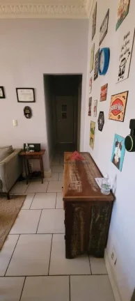 Imagem Apartamento Terreo, 3 quartos