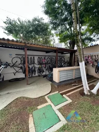 Imagem Apartamento a venda com 02 quartos 47m² - Zona sul