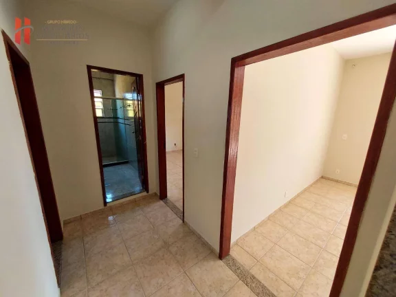 Imagem EXCELENTE APARTAMENTO AMPLO ESTILO CASA NO SARAPUI