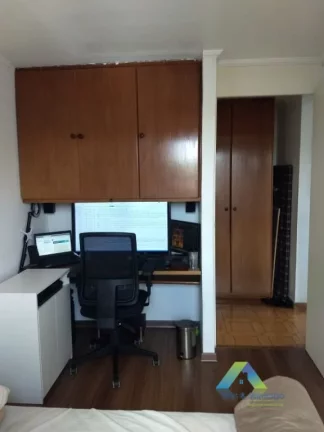 Imagem Apartamento com 2 dormitórios à venda, 65 m² por R$ 275.000,00 - Jardim da Saúde - São Paulo/SP