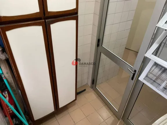 Imagem Apartamento à venda e locação 2 Quartos, 1 Vaga, 67M², Vila Alpina, São Paulo - SP