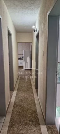 Imagem São 3 casas ótimas para renda no Jardim zaira 2