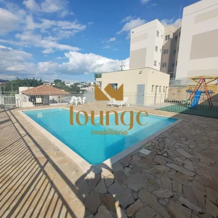 Imagem Apartamento Térreo 2 Quartos a venda - Salto de Pirapora