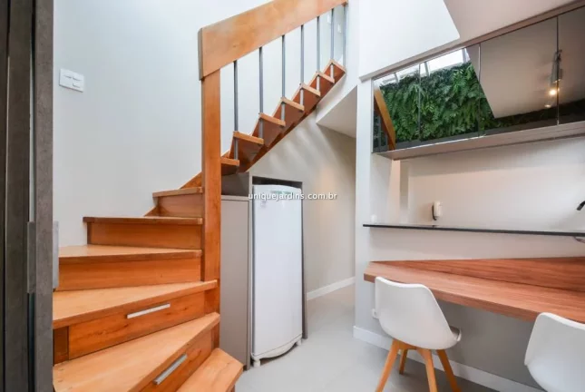 Imagem Cobertura Duplex à venda Jardim Paulista São Paulo