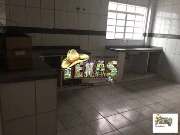 Imagem VENDO SOBRADO EM ITAQUERA ACEITA PERMUTA