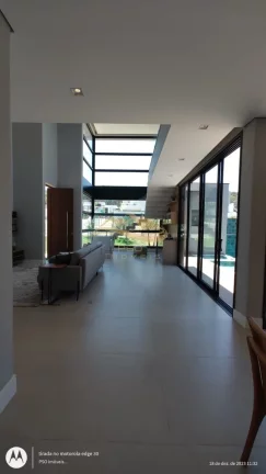 Imagem CASA EM CONDOMÍNIO RESIDENCIAL em INDAIATUBA - SP, RESIDENCIAL DUAS MARIAS
