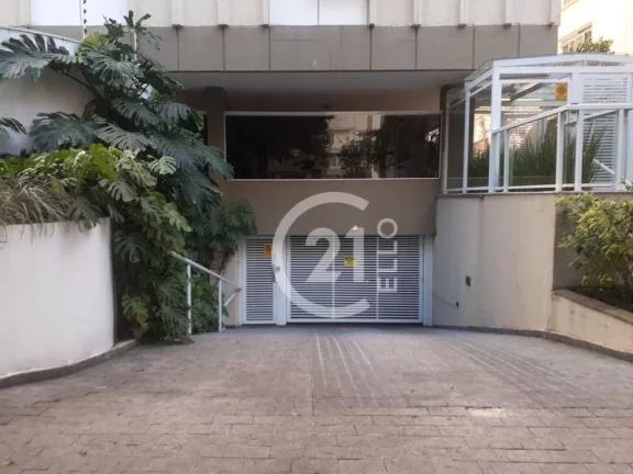 Imagem Apartamento à venda, 84 m² por R$ 1.200.000,00 - Itaim Bibi - São Paulo/SP
