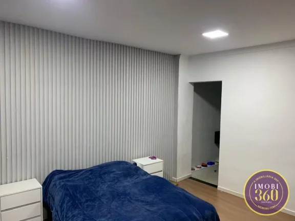Imagem LINDA CASA COM 3 SUÍTES, 360 m² POR R$ 980.000. ARTUR ALVIM