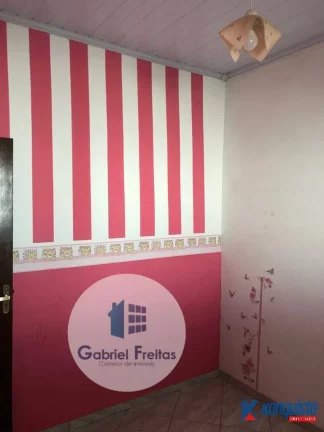 Imagem VENDO CASA NO PARQUE IPÊ