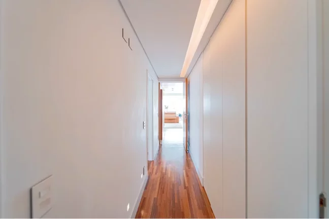 Imagem Apartamento à venda em São Paulo, Campo Belo, com 3 quartos, 220m2